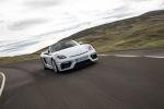 Porsche 718 Spyder 2019 года (WW)